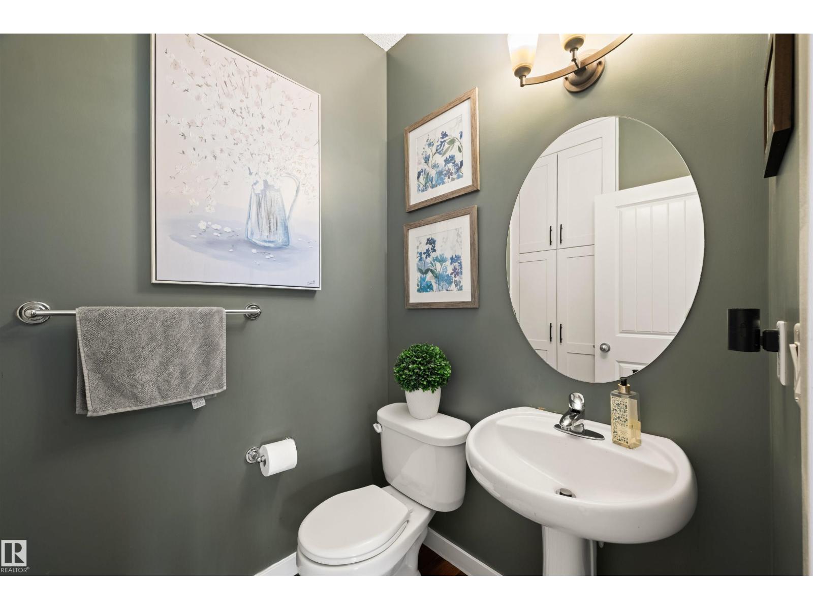 20722 56a Av Nw, Edmonton, Alberta  T6M 0E7 - Photo 4 - E4489122