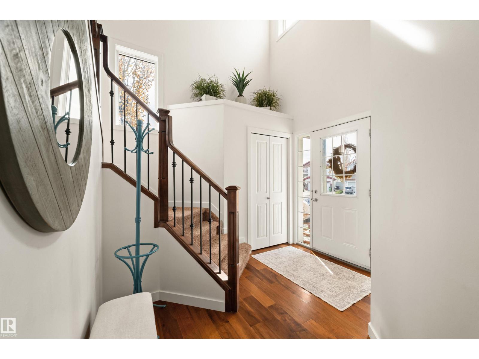 20722 56a Av Nw, Edmonton, Alberta  T6M 0E7 - Photo 2 - E4489122