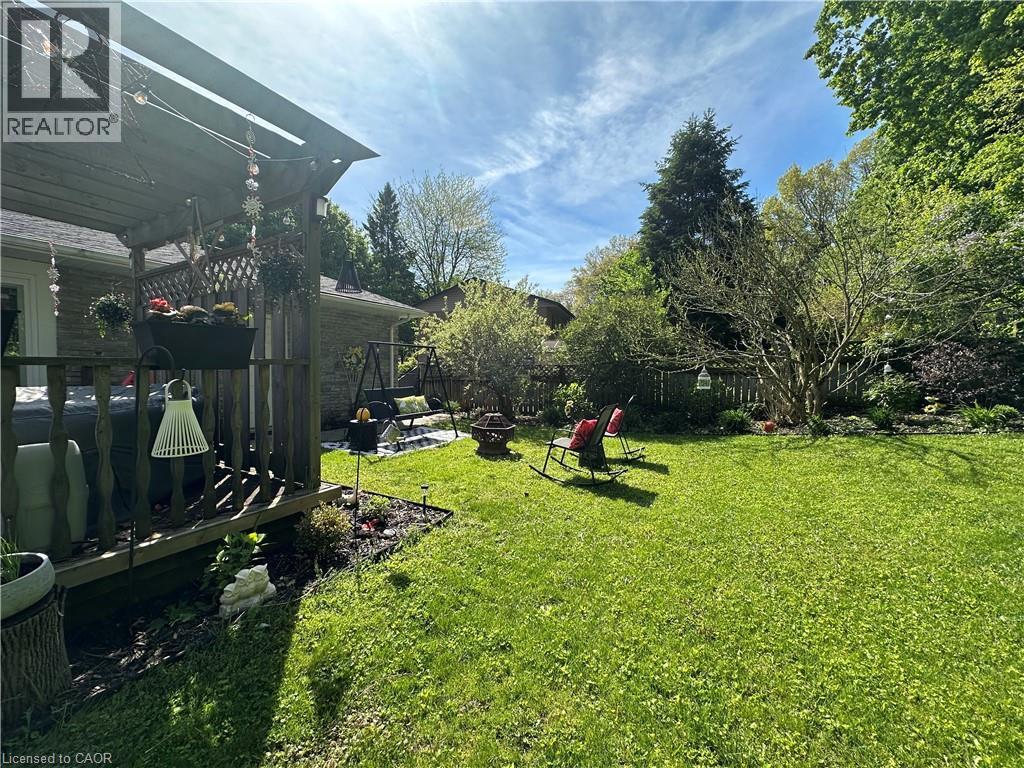 70 Berkley Crescent, Simcoe, Ontario  N3Y 2K5 - Photo 38 - 40831960
