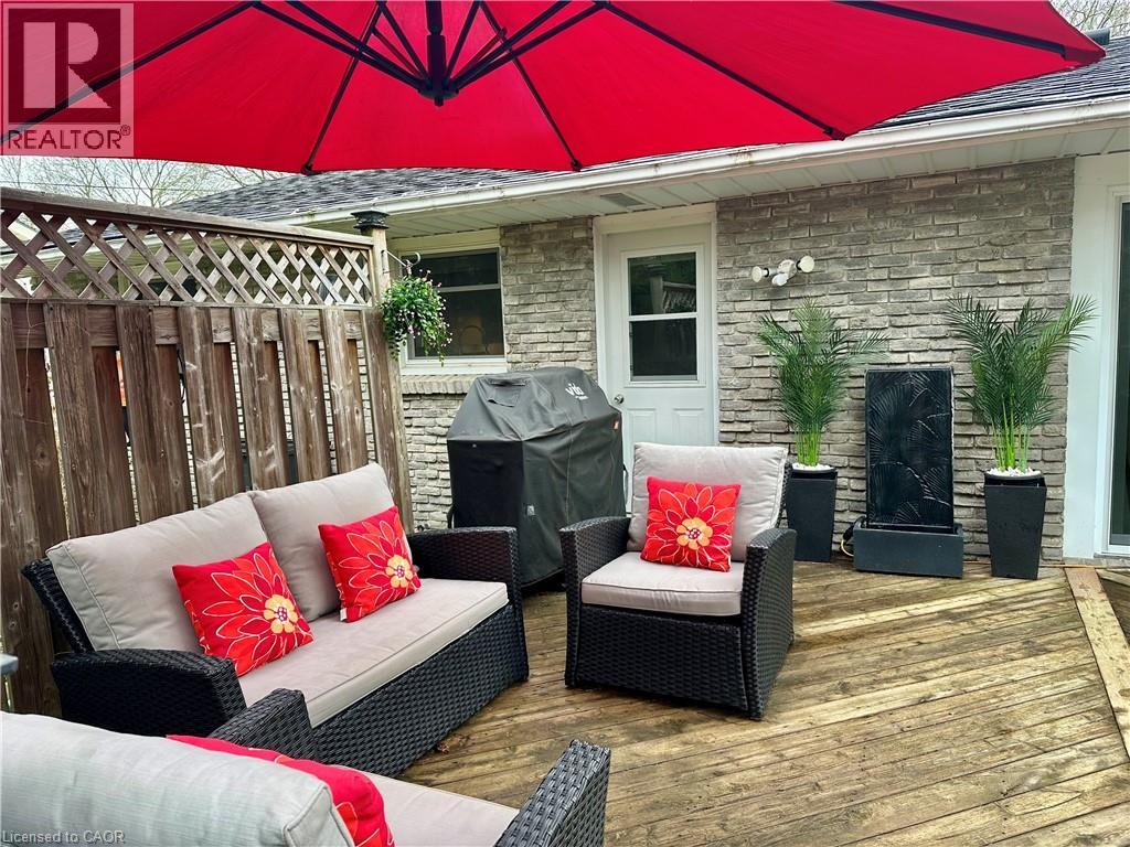 70 Berkley Crescent, Simcoe, Ontario  N3Y 2K5 - Photo 5 - 40831960