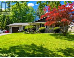70 BERKLEY Crescent, Simcoe, Ontario