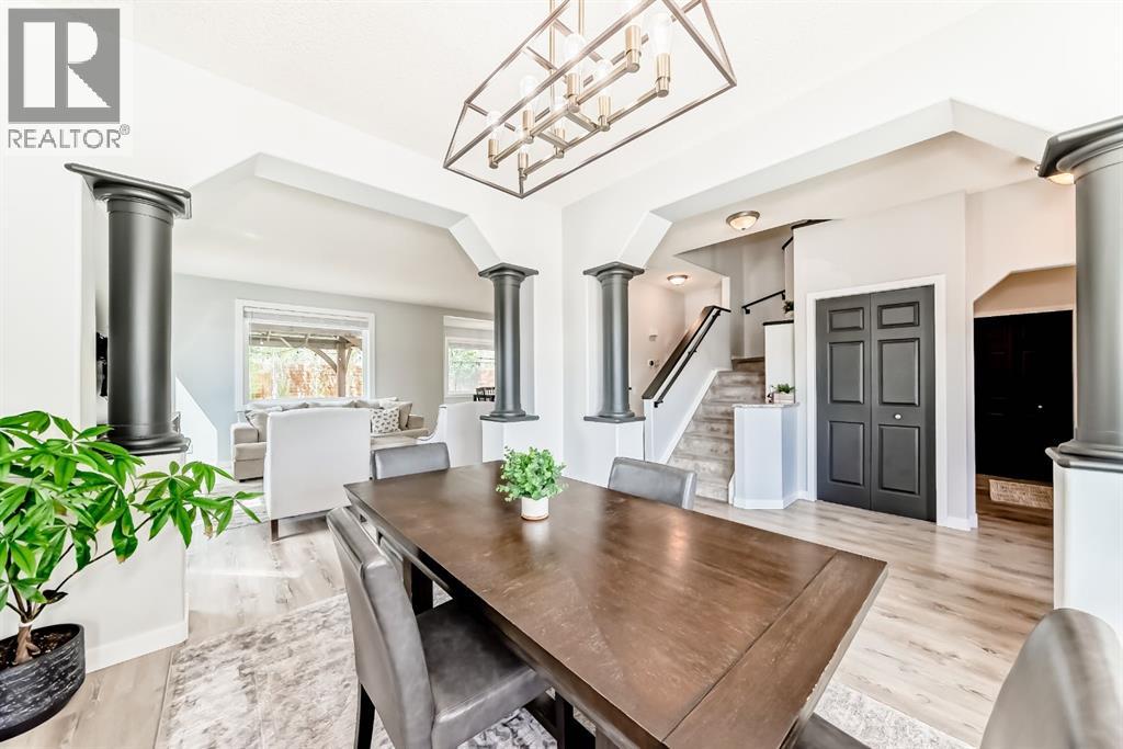 135 Crystalridge Court, Okotoks, Alberta  T1S 1X7 - Photo 6 - A2312744