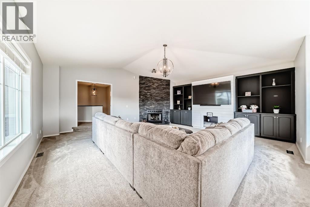 135 Crystalridge Court, Okotoks, Alberta  T1S 1X7 - Photo 23 - A2312744
