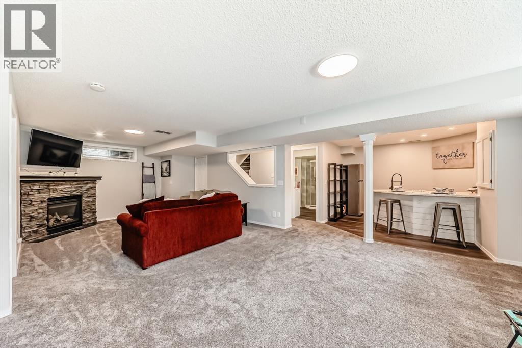 135 Crystalridge Court, Okotoks, Alberta  T1S 1X7 - Photo 25 - A2312744