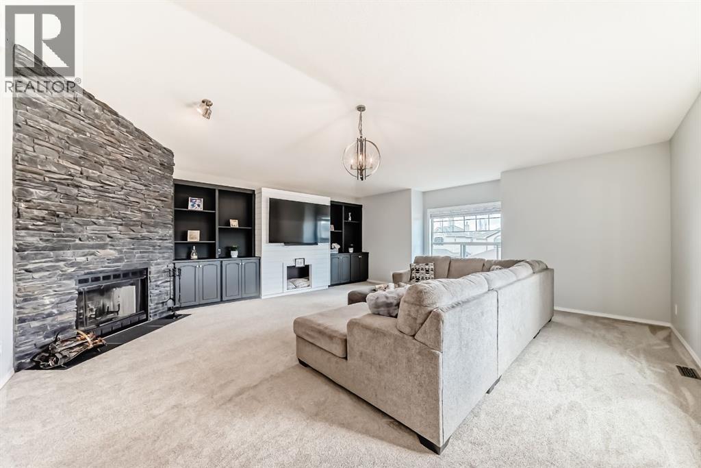 135 Crystalridge Court, Okotoks, Alberta  T1S 1X7 - Photo 22 - A2312744