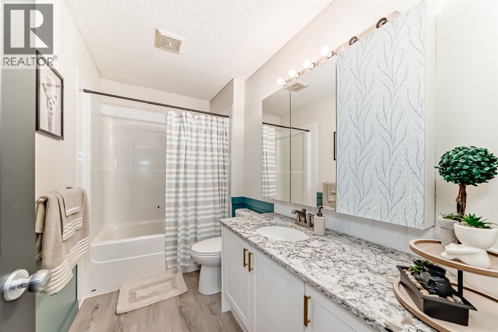 135 Crystalridge Court, Okotoks, Alberta  T1S 1X7 - Photo 21 - A2312744