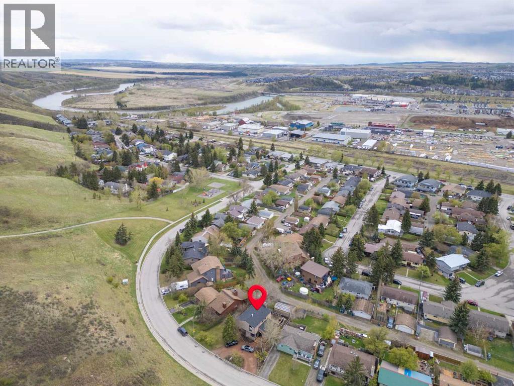 65 Carolina Drive, Cochrane, Alberta  T4C 1C4 - Photo 42 - A2312448