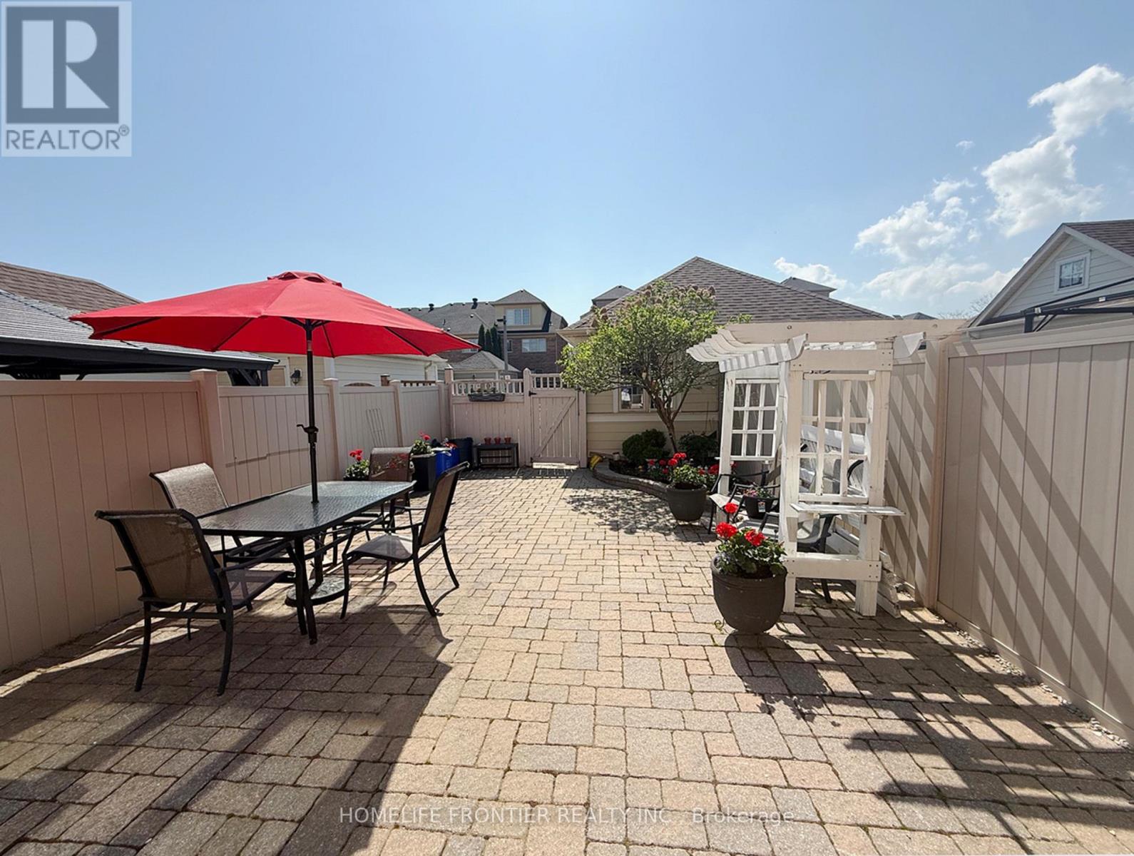 26 Outer Banks Drive, Markham, Ontario  L6B 0N5 - Photo 36 - N13156992