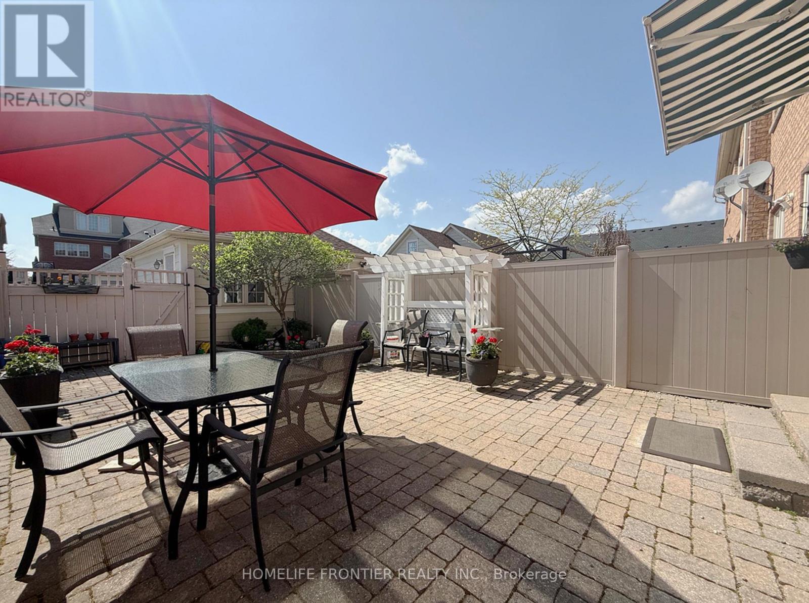 26 Outer Banks Drive, Markham, Ontario  L6B 0N5 - Photo 37 - N13156992