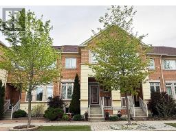 26 OUTER BANKS DRIVE, Markham, Ontario