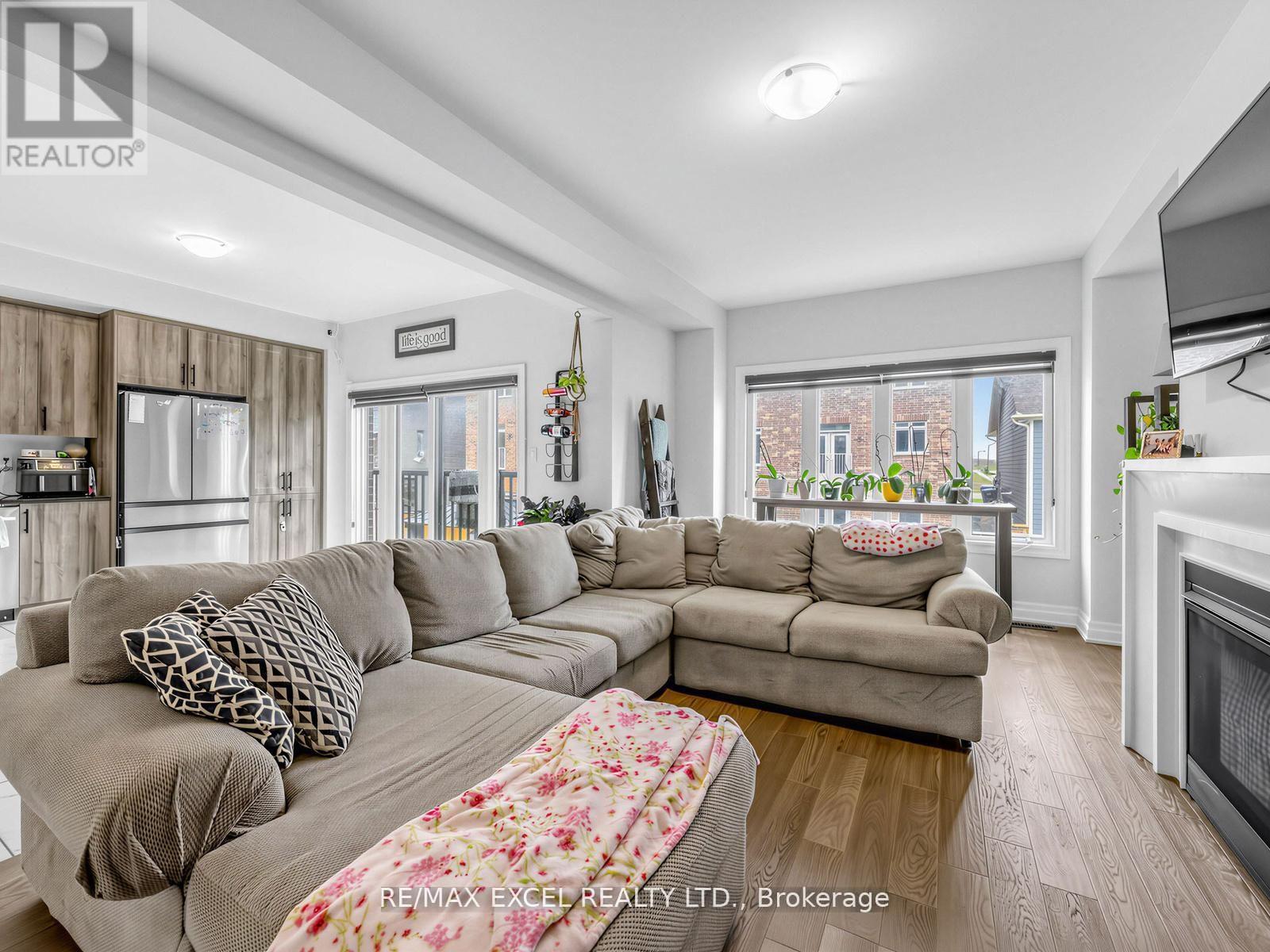 1454 Stovell Crescent, Innisfil, Ontario  L0L 1W0 - Photo 15 - N13157100