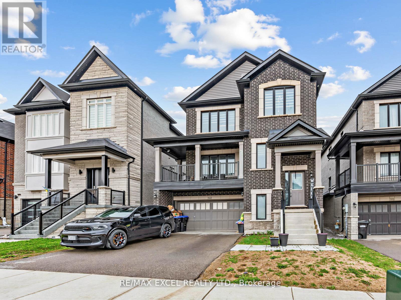 1454 Stovell Crescent, Innisfil, Ontario  L0L 1W0 - Photo 2 - N13157100