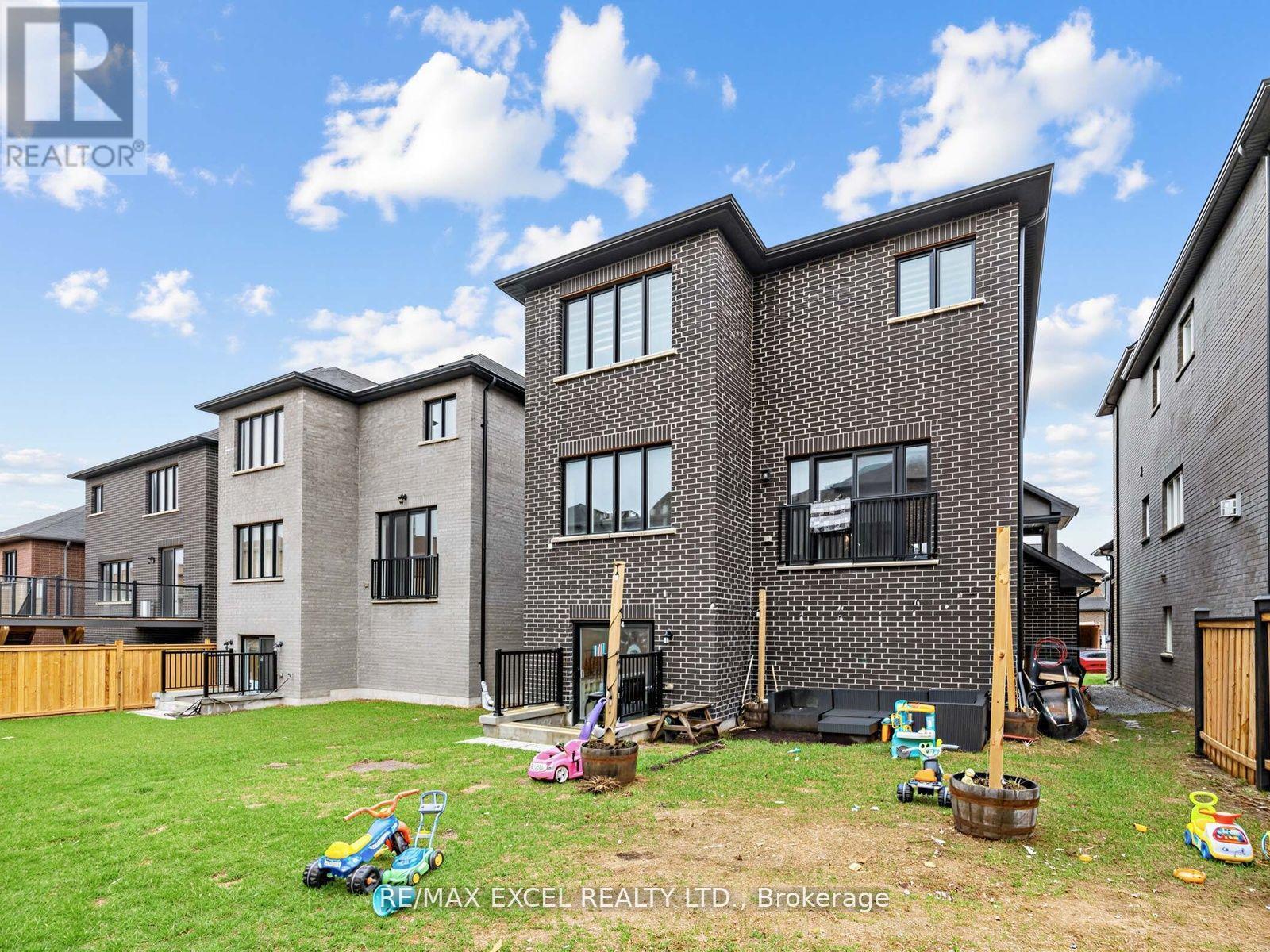 1454 Stovell Crescent, Innisfil, Ontario  L0L 1W0 - Photo 34 - N13157100