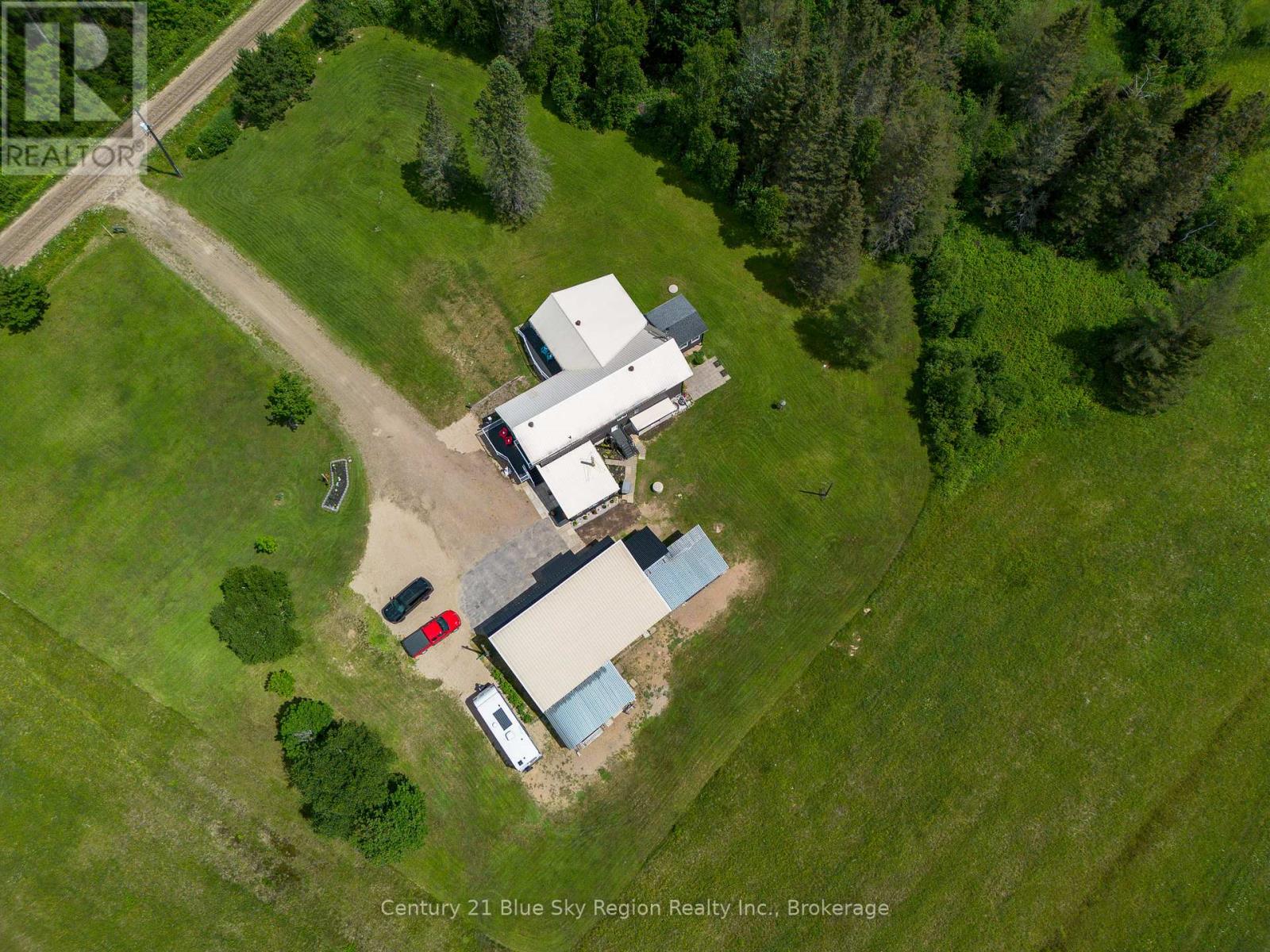 78 PAPINEAU ROAD, Mattawa, Ontario