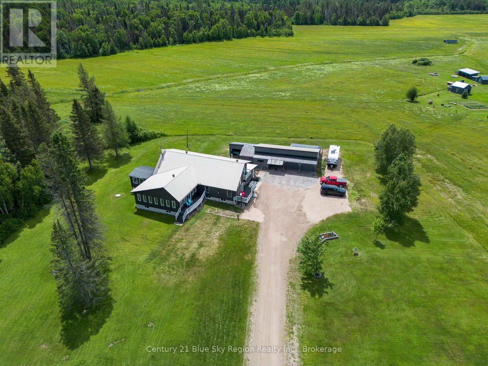 78 Papineau Road, Mattawa, Ontario  P0H 1V0 - Photo 2 - X13156986