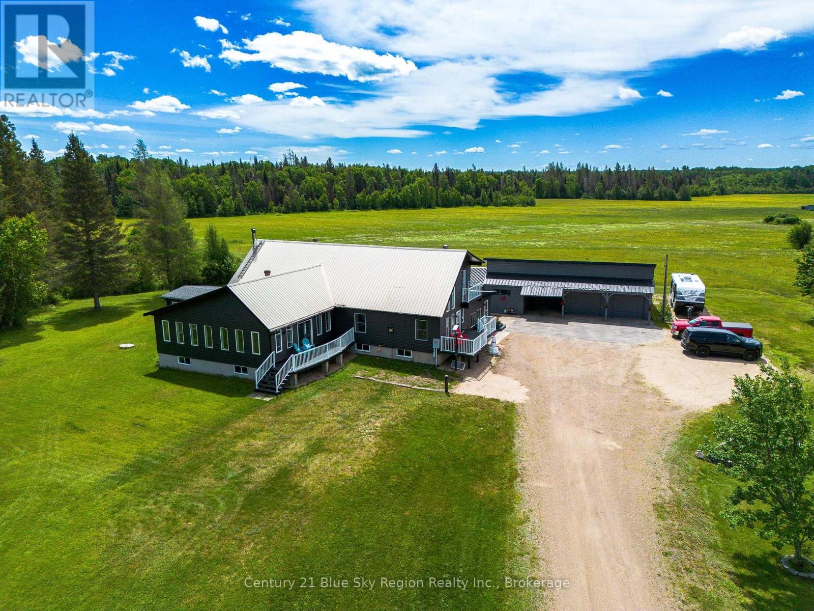 78 Papineau Road, Mattawa, Ontario  P0H 1V0 - Photo 3 - X13156986