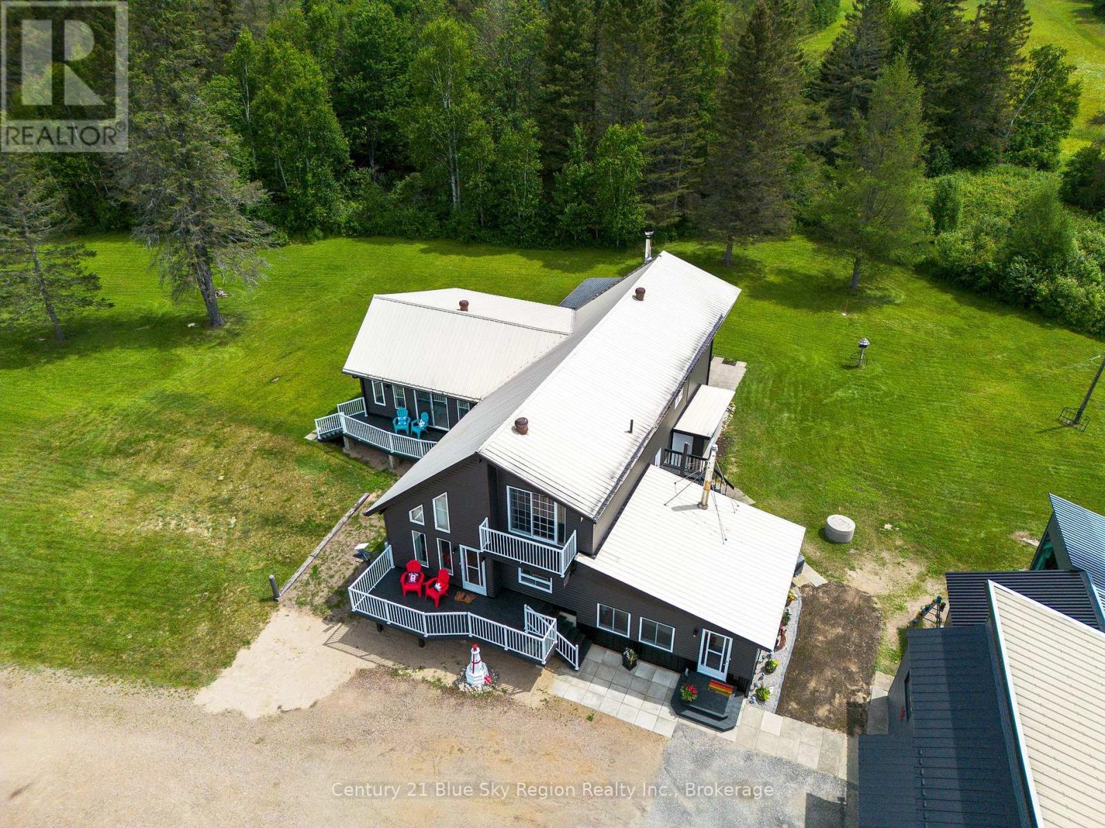 78 Papineau Road, Mattawa, Ontario  P0H 1V0 - Photo 4 - X13156986