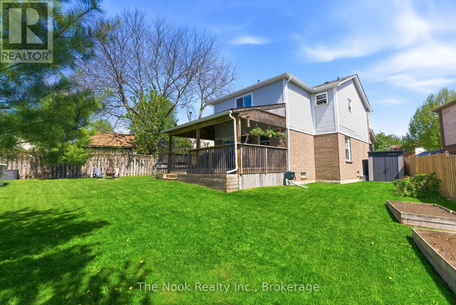 15 Stanford Crescent, Clarington, Ontario  L1B 1G1 - Photo 43 - E13156684
