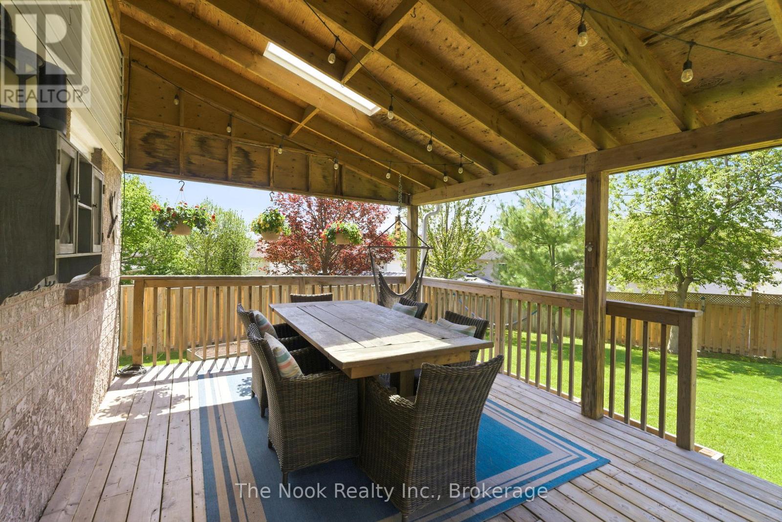 15 Stanford Crescent, Clarington, Ontario  L1B 1G1 - Photo 41 - E13156684