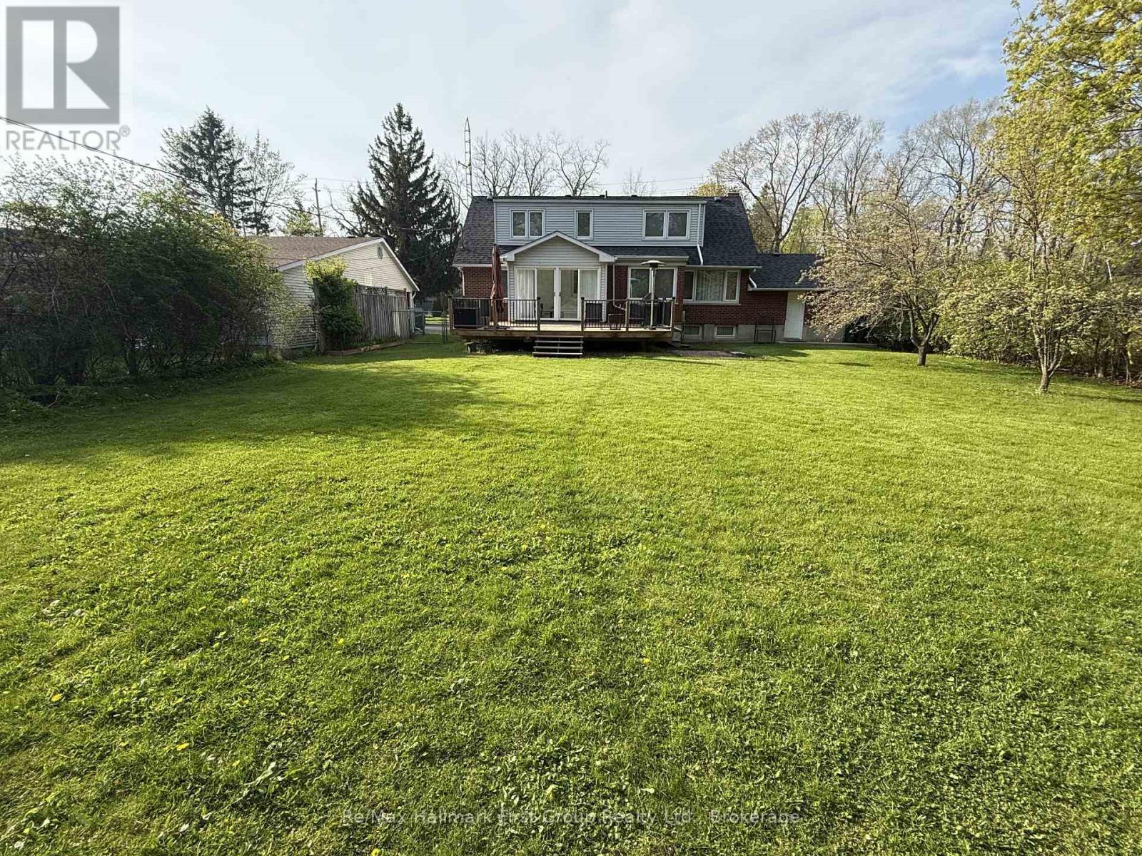 449 King Street E, Cobourg, Ontario  K9A 1M7 - Photo 2 - X12916250