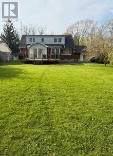449 King Street E, Cobourg, Ontario  K9A 1M7 - Photo 45 - X12916250
