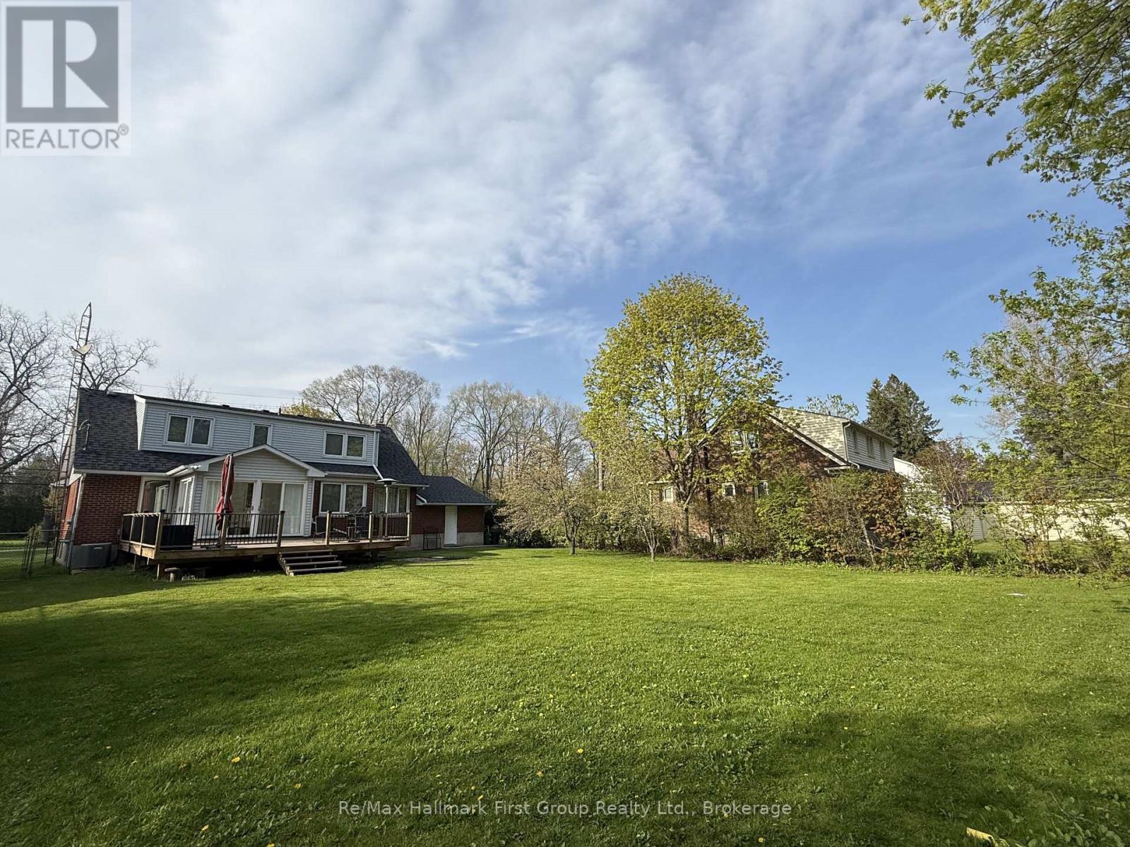 449 King Street E, Cobourg, Ontario  K9A 1M7 - Photo 41 - X12916250