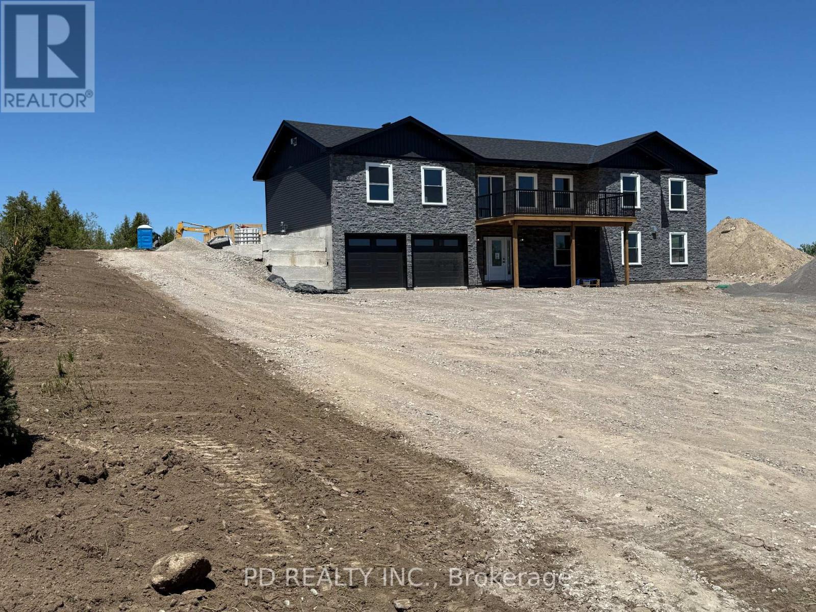 2467 Queen Mary Street, Cavan Monaghan, Ontario  L0A 1C0 - Photo 2 - X12954766