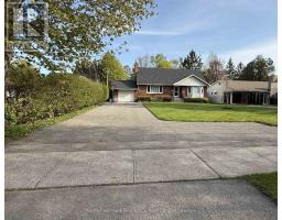 449 KING STREET E, Cobourg, Ontario