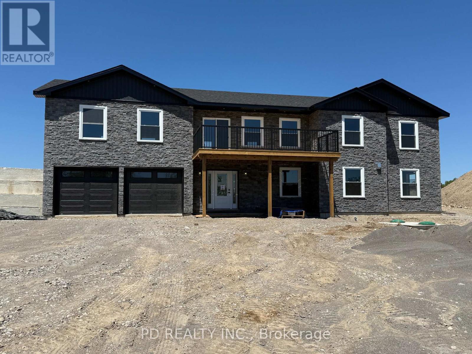 2467 Queen Mary Street, Cavan Monaghan, Ontario  L0A 1C0 - Photo 1 - X12954766
