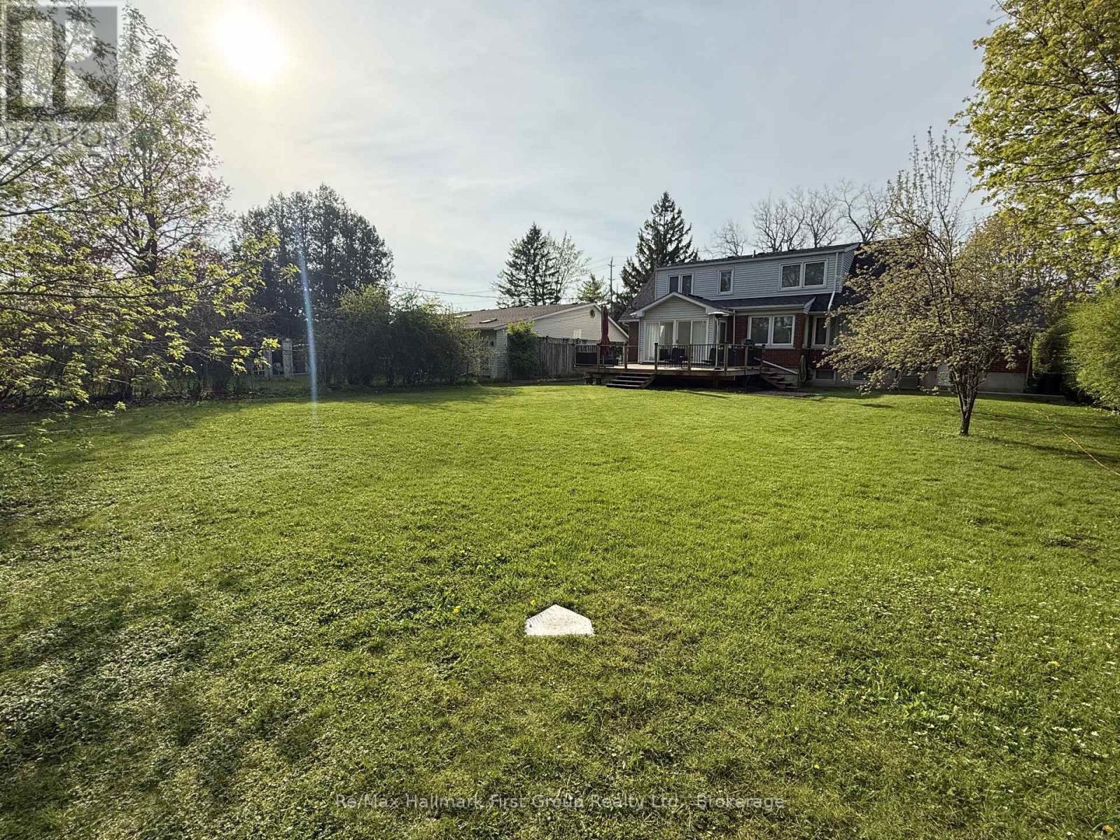449 King Street E, Cobourg, Ontario  K9A 1M7 - Photo 42 - X12916250