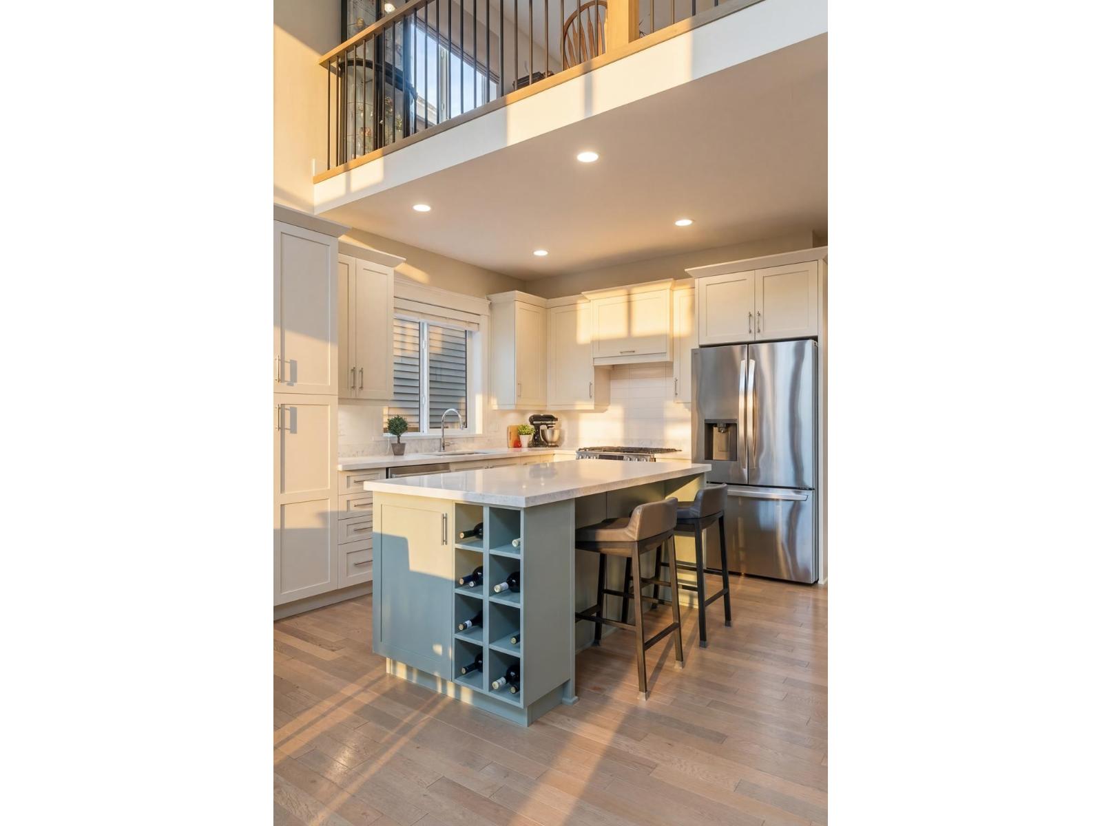 33 7891 211 Street, Langley, British Columbia V2Y 0L5 - Photo 10 - R3126411