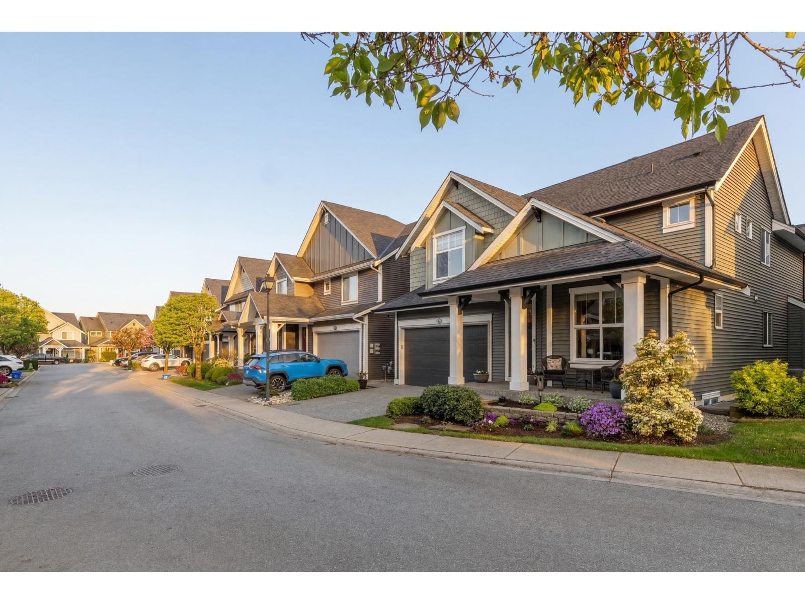 33 7891 211 Street, Langley, British Columbia V2Y 0L5 - Photo 39 - R3126411