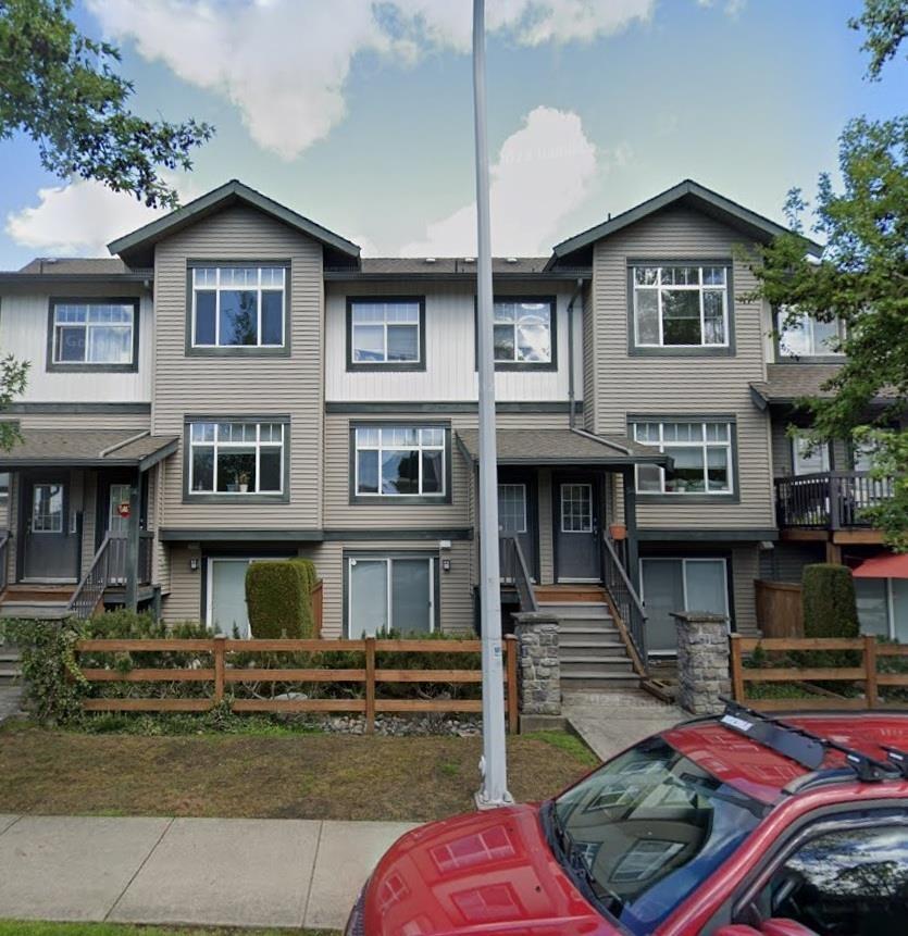 54 16233 83 AVENUE, Surrey, British Columbia