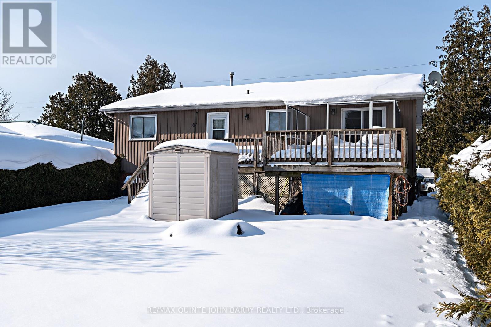 129 Cedar Street, Brighton, Ontario  K0K 1H0 - Photo 19 - X12795134