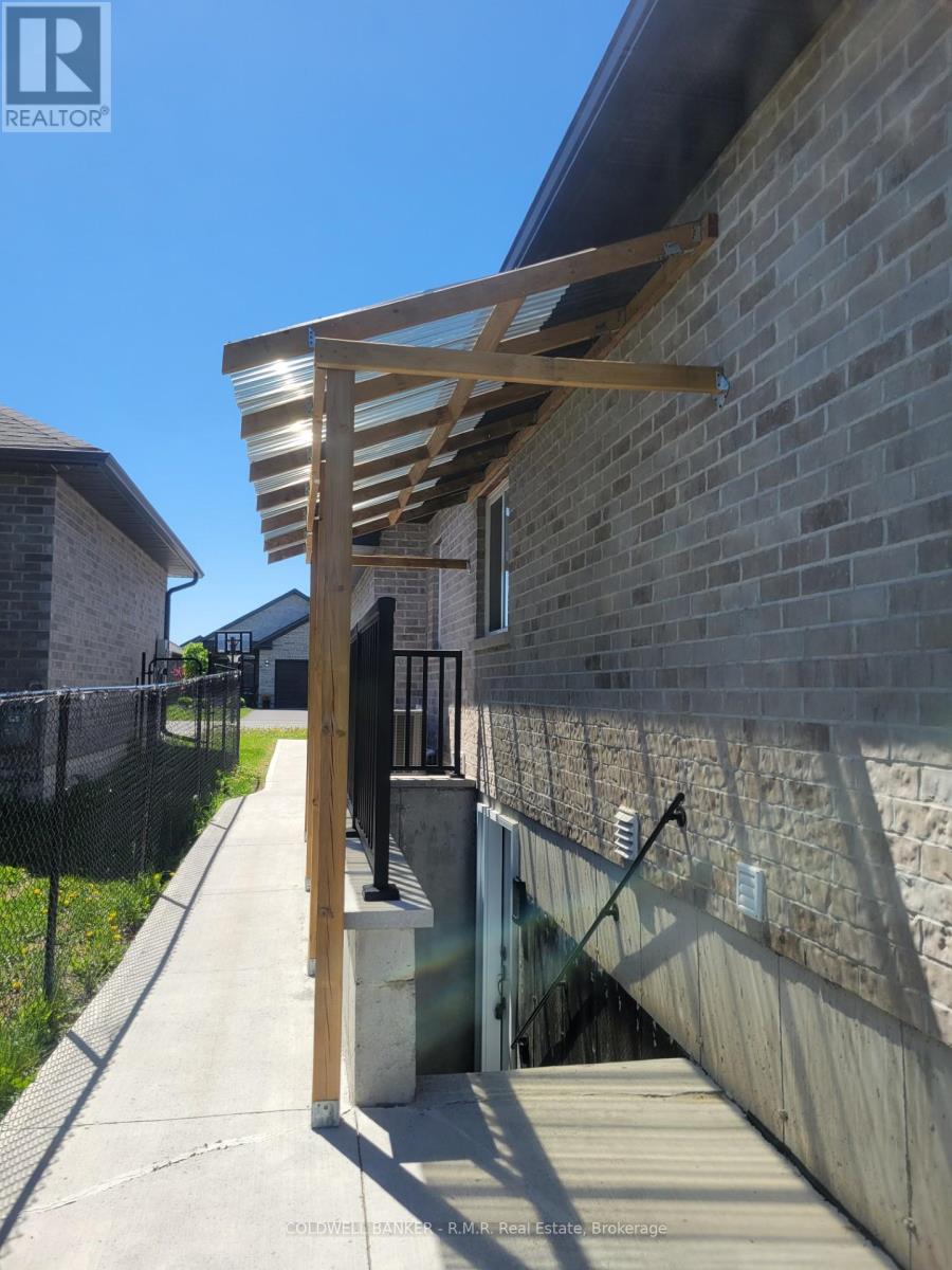 5 Mavety Court, Belleville, Ontario  K8N 0M2 - Photo 20 - X13153798