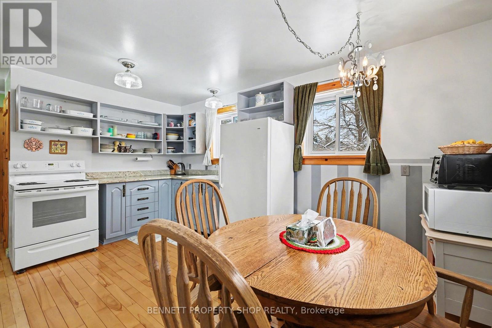 541 Drummond Con 5b Concession, Drummond/north Elmsley, Ontario  K7H 3C8 - Photo 12 - X12739596