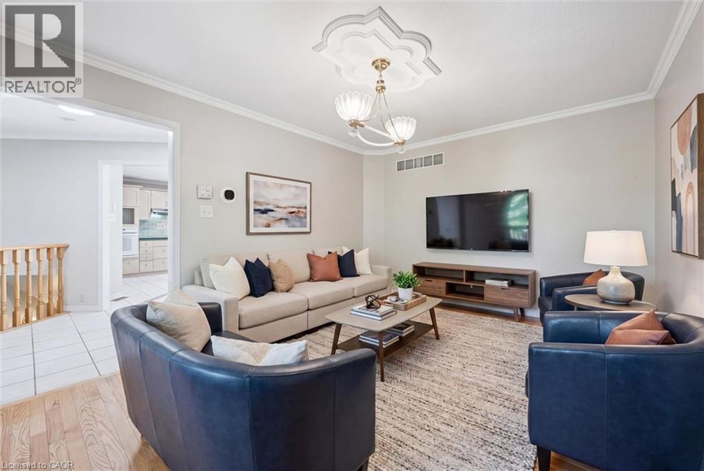 40 Gibbs Crescent, Guelph, Ontario  N1G 5B7 - Photo 20 - 40832356