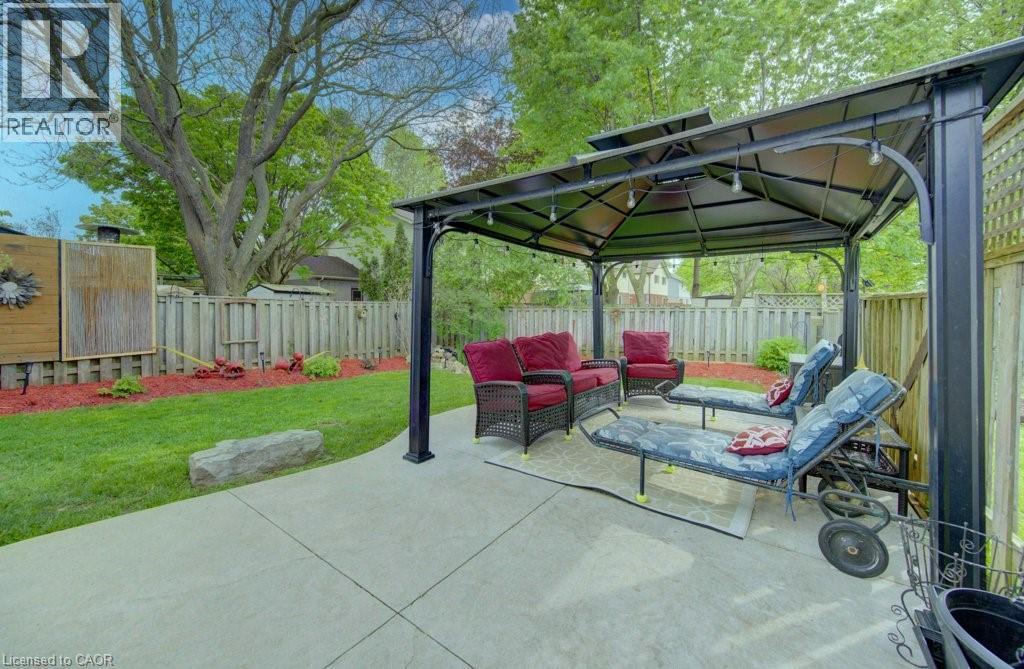 455 Boettger Place, Waterloo, Ontario N2K 3N5 - Photo 30 - 40832349