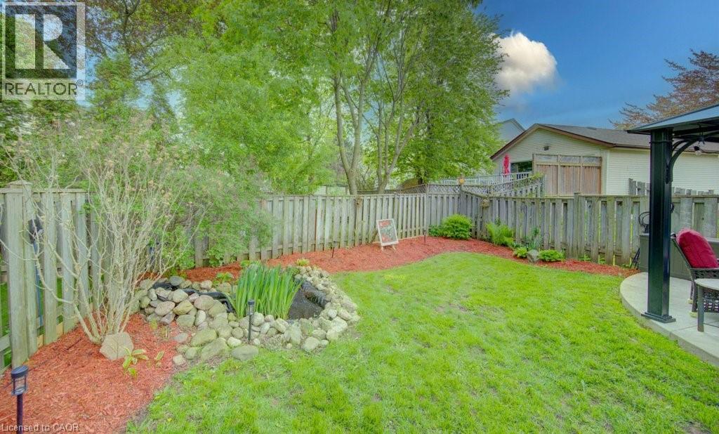 455 Boettger Place, Waterloo, Ontario N2K 3N5 - Photo 32 - 40832349