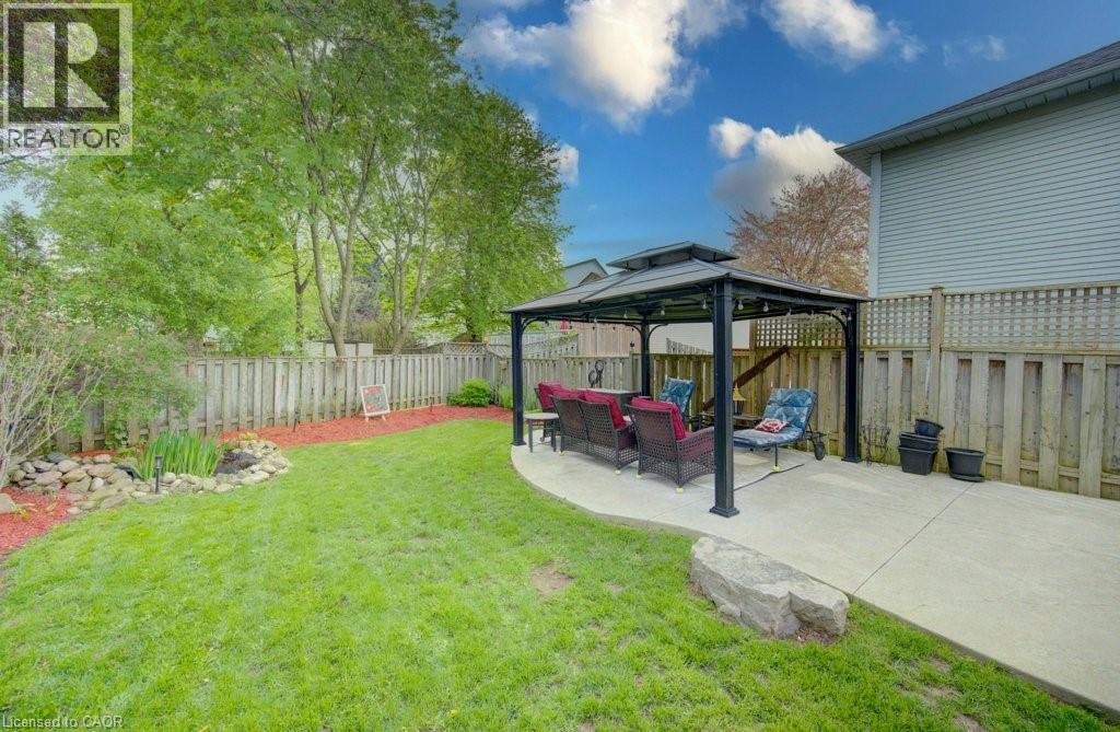 455 Boettger Place, Waterloo, Ontario N2K 3N5 - Photo 33 - 40832349