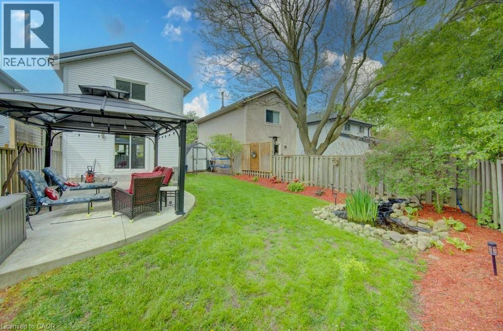 455 Boettger Place, Waterloo, Ontario N2K 3N5 - Photo 35 - 40832349