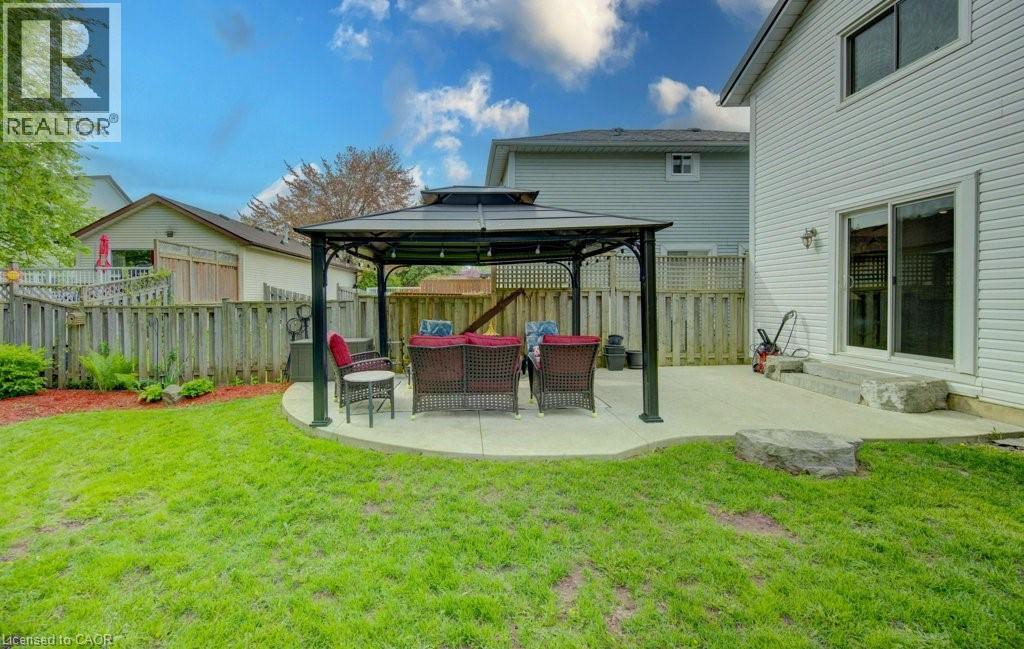 455 Boettger Place, Waterloo, Ontario N2K 3N5 - Photo 37 - 40832349