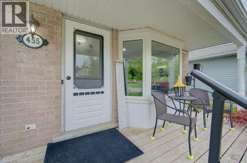 455 Boettger Place, Waterloo, Ontario N2K 3N5 - Photo 4 - 40832349