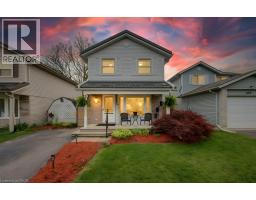 455 BOETTGER Place, Waterloo, Ontario