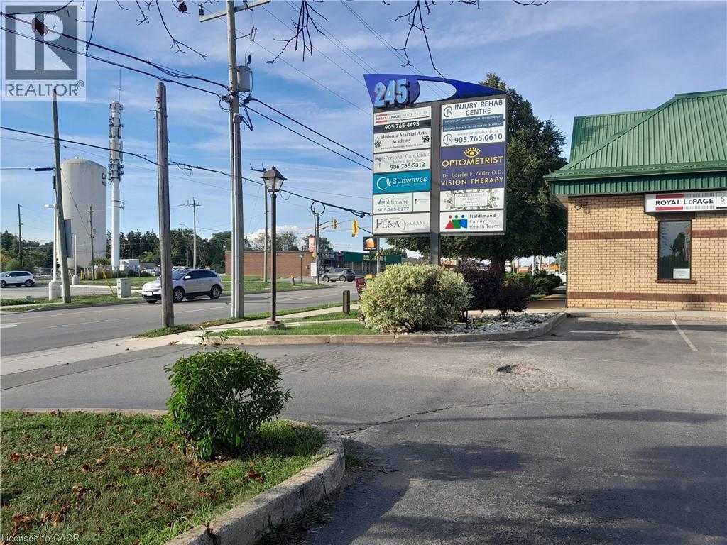 245 Argyle Street S Unit# 1, Caledonia, Ontario  N3W 1K7 - Photo 2 - 40832307