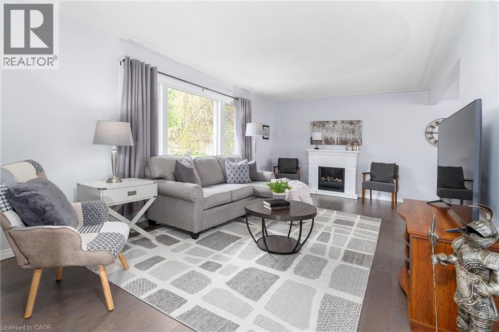 31 Blackfriar Lane, Brantford, Ontario  N3R 7M2 - Photo 5 - 40832189