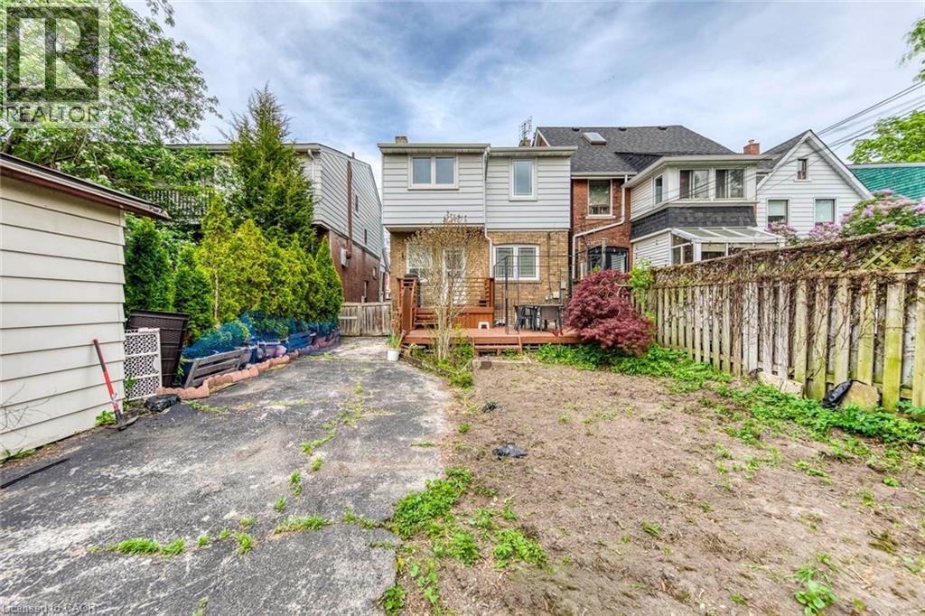 108 Runnymede Road, Toronto, Ontario  M6S 2Y3 - Photo 29 - 40832049