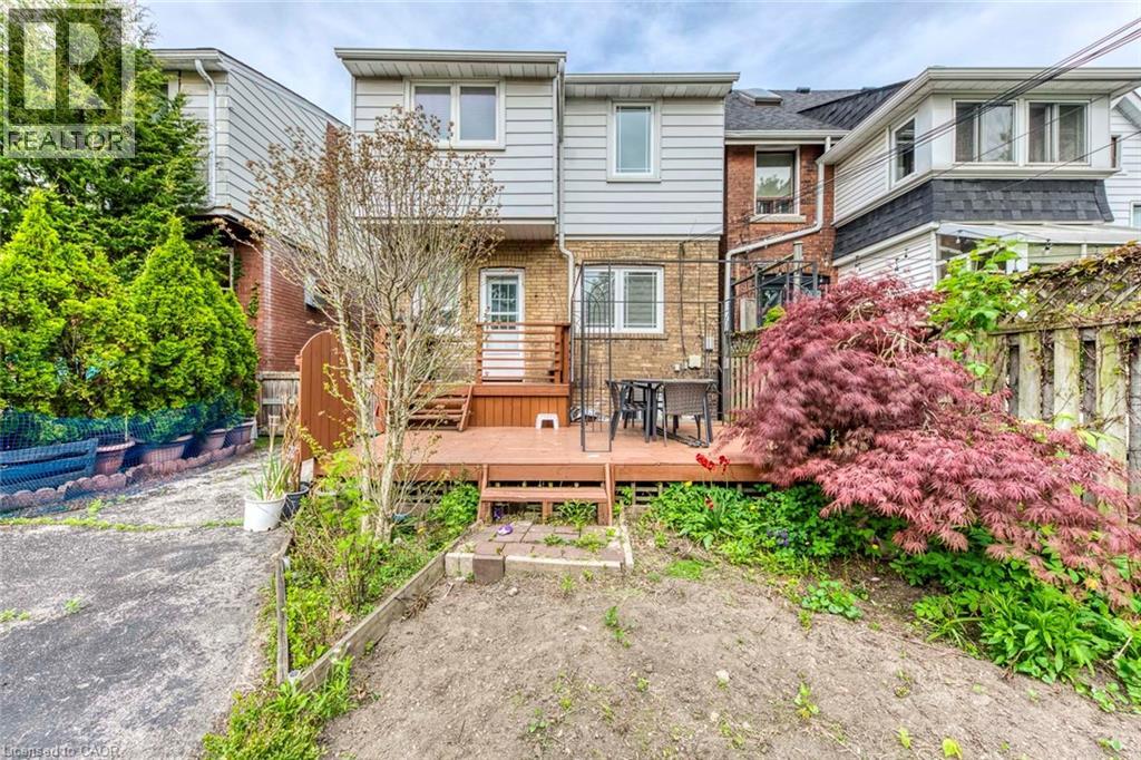108 Runnymede Road, Toronto, Ontario  M6S 2Y3 - Photo 31 - 40832049