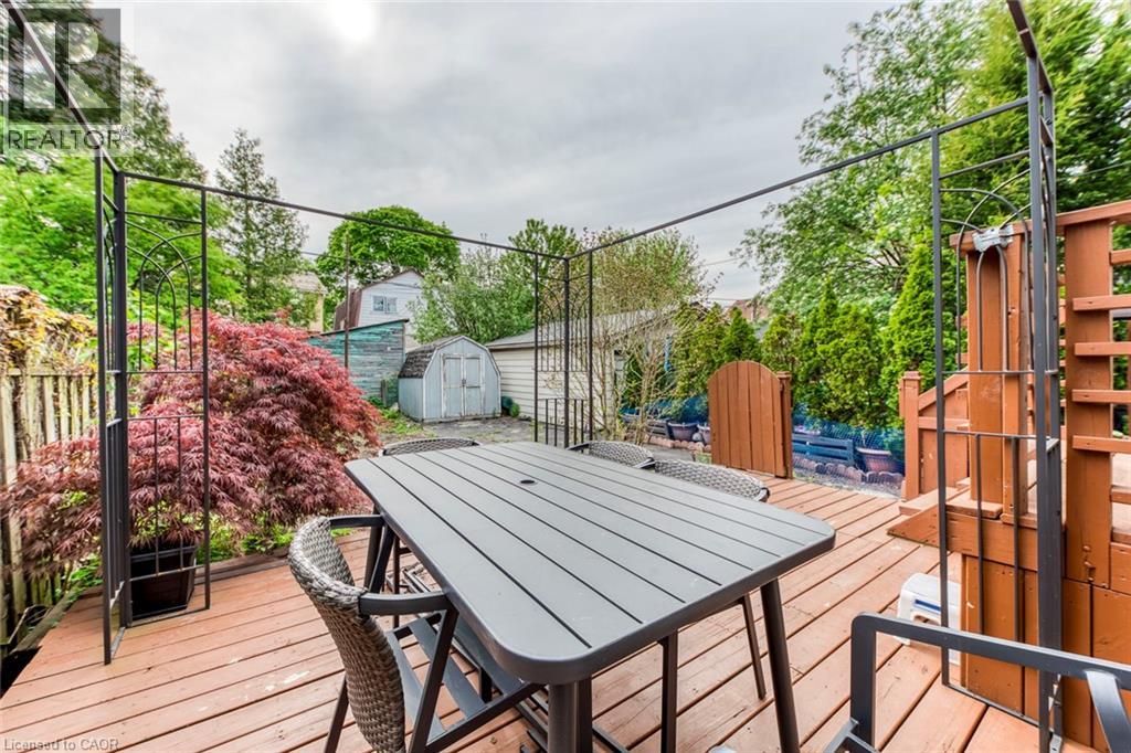 108 Runnymede Road, Toronto, Ontario  M6S 2Y3 - Photo 34 - 40832049