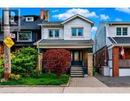 108 RUNNYMEDE Road, toronto, Ontario